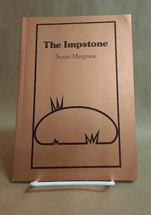 Imagen del vendedor de The Impstone a la venta por Chaparral Books