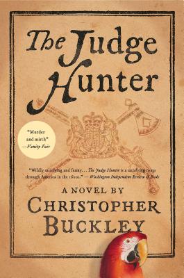 Seller image for The Judge Hunter (Paperback or Softback) for sale by BargainBookStores