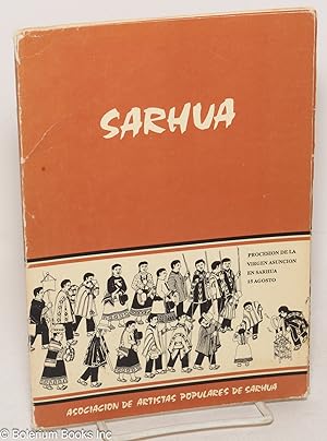 Sarhua