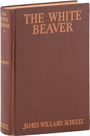 The White Beaver