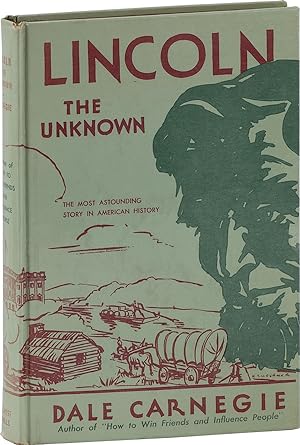 Lincoln The Unknown [Signed]
