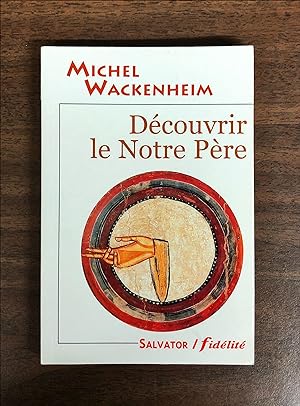 Seller image for Dcouvrir le Notre Pre for sale by La Bouquinerie  Dd