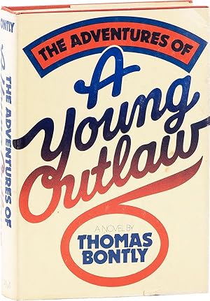 Seller image for The Adventures of a Young Outlaw for sale by Lorne Bair Rare Books, ABAA