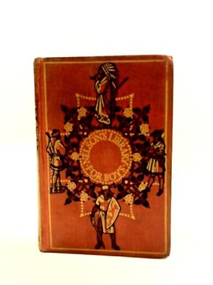 Seller image for The Castaways of Hope Island for sale by World of Rare Books