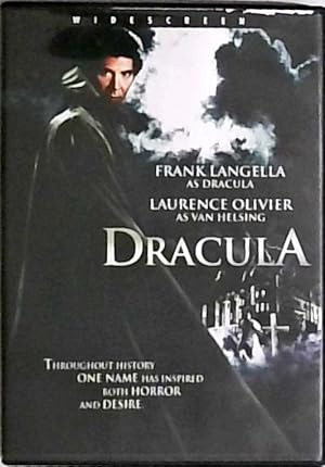 Imagen del vendedor de Dracula a la venta por Berliner Bchertisch eG