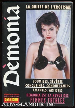 DEMONIA No. 31 / May 1994