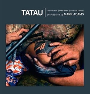 Immagine del venditore per Tatau : Samoan Tattoo, New Zealand Art, Global Culture venduto da GreatBookPricesUK