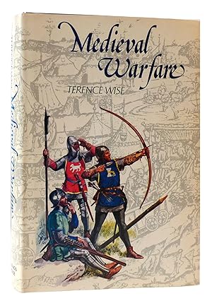 Seller image for MEDIEVAL WARFARE for sale by Rare Book Cellar