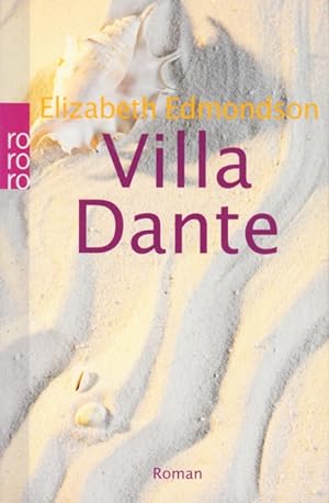 Imagen del vendedor de Villa Dante : Roman. a la venta por TF-Versandhandel - Preise inkl. MwSt.