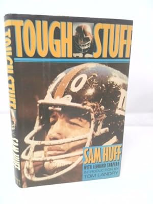 Seller image for Tough Stuff: The Man in the Middle for sale by ThriftBooksVintage