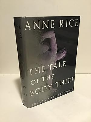 The Tale of the Body Thief