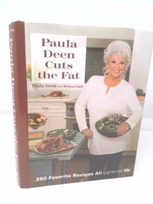 Bild des Verkufers fr Paula Deen Cuts the Fat zum Verkauf von ThriftBooksVintage