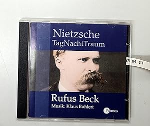 Immagine del venditore per Nietzsche, TagNachtTraum, 1 Audio-CD venduto da Berliner Bchertisch eG