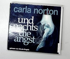 Seller image for Und nachts die Angst, 6 CDs for sale by Berliner Bchertisch eG