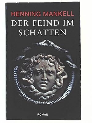 Bild des Verkufers fr Der Feind im Schatten. zum Verkauf von Leserstrahl  (Preise inkl. MwSt.)