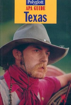 Seller image for Polyglott Apa Guide - Texas for sale by Buchhandlung Loken-Books