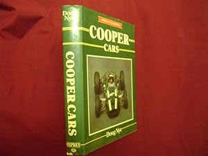 Immagine del venditore per Cooper Cars. World Champions. venduto da BookMine