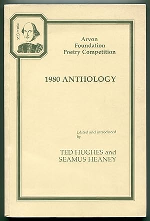 Seller image for Arvon Foundation Poetry Competition: 1980 Anthology for sale by Between the Covers-Rare Books, Inc. ABAA