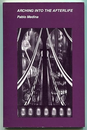 Bild des Verkufers fr Arching into the Afterlife zum Verkauf von Between the Covers-Rare Books, Inc. ABAA