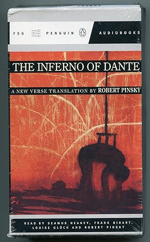 Seller image for [Cassette Recording]: The Inferno of Dante: A New Verse Translation for sale by Between the Covers-Rare Books, Inc. ABAA