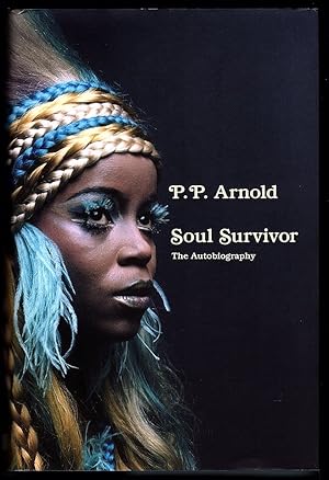 Imagen del vendedor de SOUL SURVIVOR: THE AUTOBIOGRAPHY a la venta por Champ & Mabel Collectibles