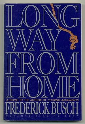 Seller image for Long Way from Home for sale by Between the Covers-Rare Books, Inc. ABAA