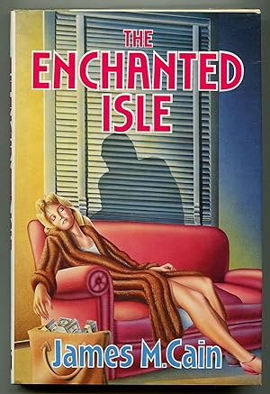 Seller image for The Enchanted Isle for sale by Between the Covers-Rare Books, Inc. ABAA