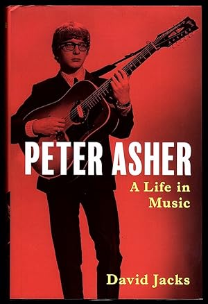 PETER ASHER: A LIFE IN MUSIC