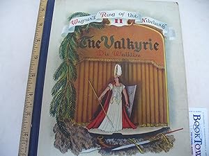 The Valkyrie, Wagner's Ring Of The Nibelung II