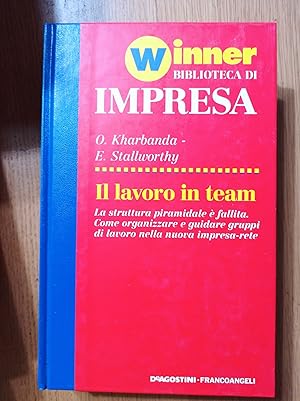 Il lavoro in team