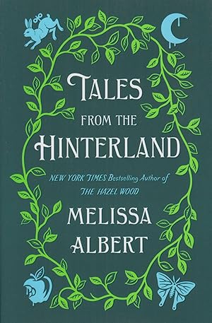 Seller image for Tales from the Hinterland for sale by Adventures Underground
