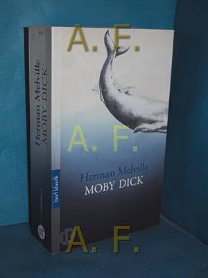 Seller image for Moby Dick : Roman. Herman Melville. Aus dem Engl. von Alice und Hans Seiffert / Insel-Taschenbuch , 4539 : Insel-Klassik for sale by Antiquarische Fundgrube e.U.