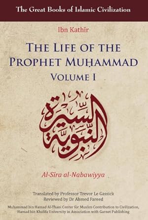 Seller image for Life of the Prophet Muhammad for sale by GreatBookPrices