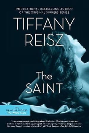 Immagine del venditore per The Saint (Paperback) venduto da Grand Eagle Retail