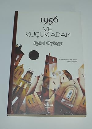 Seller image for 1956 ve Kucuk Adam for sale by Bibliomadness