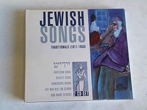 Jewish Songs