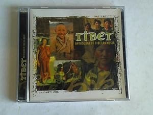 Anthology of Tibetan Music