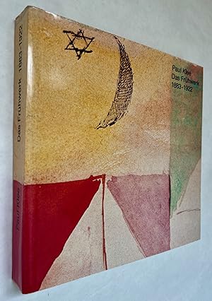 Paul Klee: Das Frühwerk 1883-1922; 12. Dezember 1979-2. März 1980, Städtische Galerie Im Lenbachh...