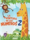 Seller image for La aventura de los nmeros 2 (Edicin 2023) for sale by AG Library