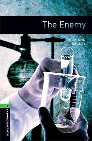 Imagen del vendedor de Oxford Bookworms Library: Level 6:: The Enemy (Paperback) a la venta por CitiRetail