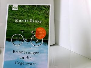 Imagen del vendedor de Erinnerungen an die Gegenwart (KiWi) a la venta por ABC Versand e.K.