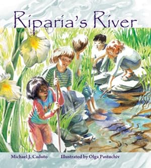Immagine del venditore per Riparia's River venduto da GreatBookPricesUK