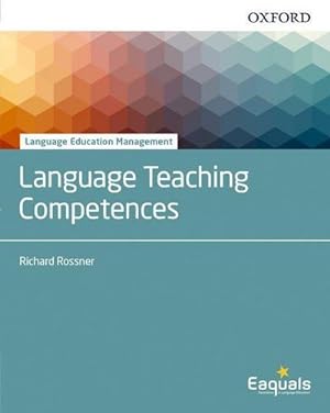 Seller image for Language Teaching Competences for sale by AHA-BUCH GmbH