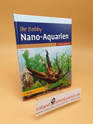 Seller image for Nano-Aquarien for sale by Roland Antiquariat UG haftungsbeschrnkt