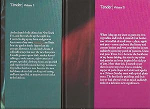 Seller image for Tender for sale by Badger Books