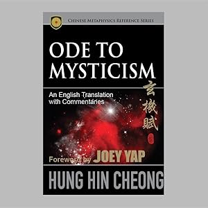 Seller image for Ode to Mysticism for sale by GreatBookPricesUK
