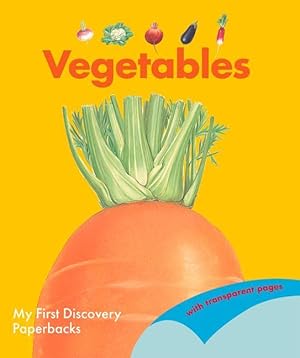 Seller image for Vegetables for sale by moluna