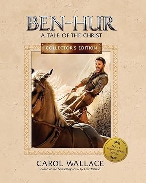 Bild des Verkufers fr Ben-Hur Collector\ s Edition zum Verkauf von moluna