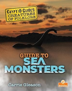 Immagine del venditore per Guide to Sea Monsters (Paperback) venduto da Grand Eagle Retail
