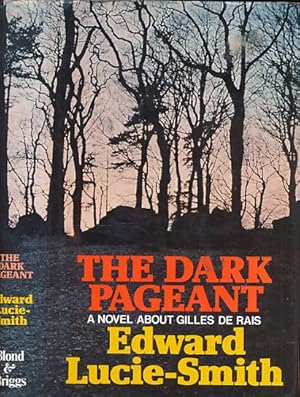 Seller image for The Dark Pageant for sale by Barter Books Ltd